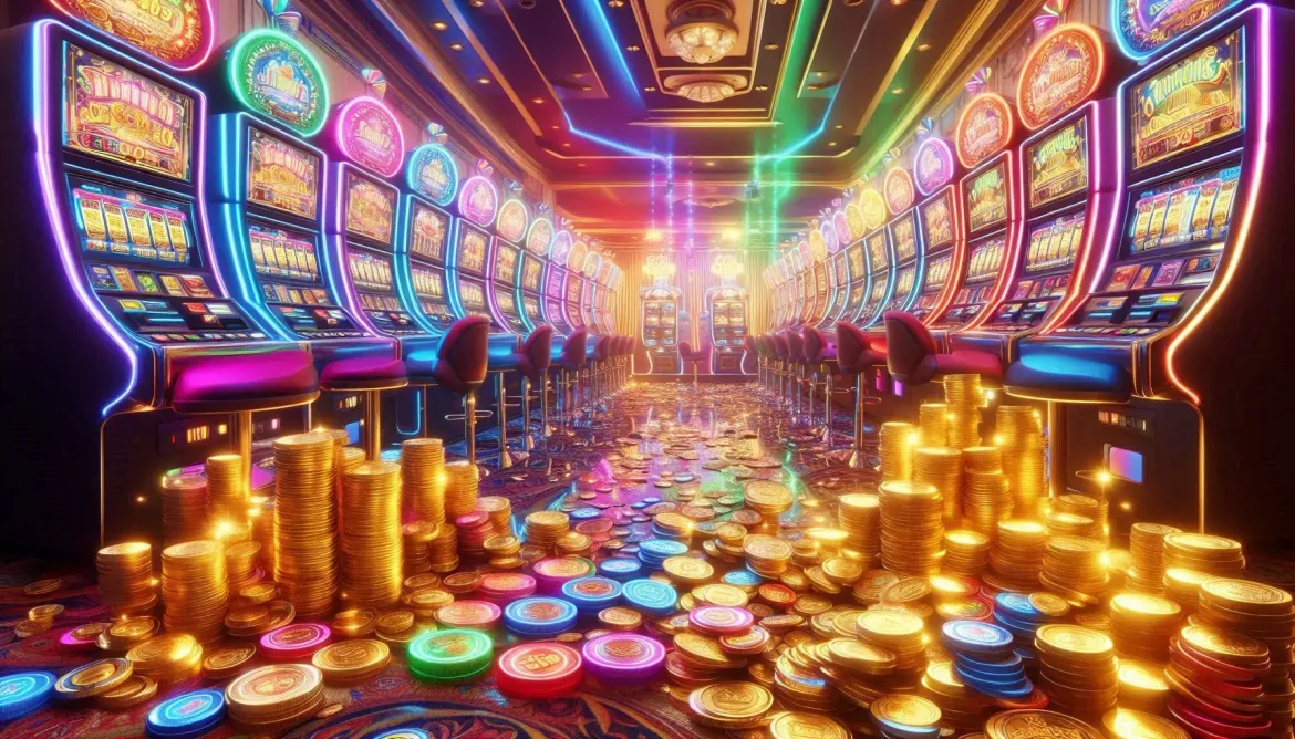 Betmica Casino